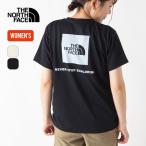THE NORTH FACE North Face S/S задний квадратное Logo Tee NTW32447 The * North * лицо S/S Back Square Logo Tee женский футболка короткий рукав 2026 весна лето 
