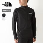 THE NORTH FACE North Face Expedition dry точка Zip высокий унисекс NT12522 The * North * лицо футболка длинный рукав 2026 осень-зима 