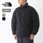THE NORTH FACE ノースフェイス オルタレーションシエラジャケット ユニセックス ND92361 ダウンジャケット 2024 秋冬