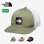 KIDS MESSAGE MESH CAP（yahoo）