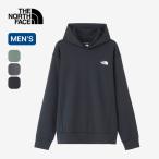 セール THE NORTH FACE ノースフェイス モーションフーディ ユニセックス NT12495 スウェット パーカー 2025 春夏