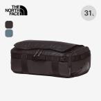 ショッピングボストンバッグ 大型 THE NORTH FACE ノースフェイス ベースキャンプボイジャーライト32L NM82380 ザ・ノース・フェイス Base Camp Voyager Lite 32L ボストンバッグ 2026 春夏