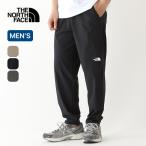 セール THE NORTH FACE ノースフェイス フレキシブルロングパンツ メンズ NB12582 ボトムス トレーニングパンツ 2025 春夏