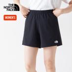 THE NORTH FACE ノースフェイス フレキシブルショーツ ウィメンズ NBW22581 ザ・ノース・フェイス Flexible Short ランニング ボトムス ハーパン 2026 春夏