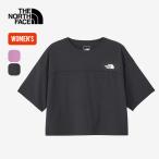 THE NORTH FACE North Face S/Si-es широкий Teewi мужской NTW32597 The * North * лицо S/S ES Wide Tee tops футболка 2026 весна лето 