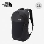 THE NORTH FACE ノースフェイス ヘイジーデイパック NM82455 ザ・ノース・フェイス Hazy Daypack リュック デイパック 22L 2025 春夏
