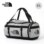 THE NORTH FACE ノースフェイス BCライトダッフル50 NM82565 BC Lite Duffel 50 リュック 鞄 リュックサック バックパック 2WAY ダッフルバッグ 旅行 2025 秋冬