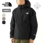 THE NORTH FACE ノースフェイス GTXアクションインサレーテッドジャケット NY82581 GTX Axion Insulated Jacket メンズ レディース インサレーション 2025 秋冬