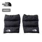 THE NORTH FACE ノースフェイス ヌプシアンクルウォーマー NN62526 ザ・ノース・フェイス Nuptse Ankle Warmer アンクルウォーマー 防寒 2025 秋冬