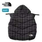 THE NORTH FACE North Face Novelty baby ракушка покрывало NNB72510 The * North * лицо Novelty Baby Shell Blanket 2025 осень-зима 