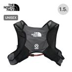 ショッピングFACE THE NORTH FACE ノースフェイス HSTヒューム1 NM62554 ザ・ノース・フェイス HST Fume 1 ランニングベスト トレラン トレイルランニング 2026 春夏