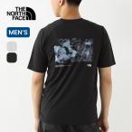 THE NORTH FACE North Face S/S GTDme Ran ji графика k люмен zNT12677 The * North * лицо задний принт bakpli футболка 2026 весна лето 