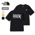 THE NORTH FACE ノースフェイス S/SフリーランESグラフィッククルー ユニセックス NT12690 ザ・ノース・フェイス トップス Tシャツ ティシャツ 半袖 2026 春夏