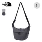 THE NORTH FACE ノースフェイス メノウウォーカー NM72625 ザ・ノース・フェイス Menow Walke カバン ショルダーバッグ サコッシュ 斜め掛け 2026 春夏