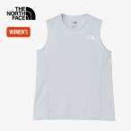 THE NORTH FACE ノースフェイス S/Lドライドットライトクルー NTW12587 ザ・ノース・フェイス S/L DD LIGHT CR レディース ランニング ランシャツ 2026 春夏