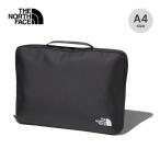 THE NORTH FACE North Face Shuttle document держатель NM82337 The * North * лицо SHUTTLE DOC HOLDER клатч PC 2026 осень-зима 