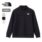 THE NORTH FACE North Face Tec воздушный тренировочный mok шея NT62484 The * North * лицо тянуть Opa - футболка 2026 весна лето 