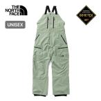 THE NORTH FACE North Face Ray задний ride bib унисекс NS62513 The * North * лицо Gore-Tex GORE-TEX водонепроницаемый 2026 осень-зима 