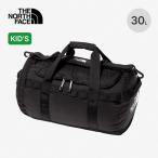 THE NORTH FACE North Face нейлон da полный 30 Kids NMJ72353 The * North * лицо K NYLON DUFFEL 30 детский Junior портфель 2026 осень-зима 