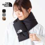 THE NORTH FACE ノースフェイス ヌプシマフラー NN72511 ザ・ノース・フェイス Nuptse Muffler ダウンマフラー 防寒 2025 秋冬