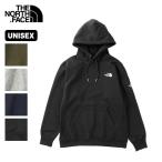 THE NORTH FACE ノースフェイス スクエアロゴフーディ メンズ NT62138 トップス プルオーバー パーカー フーディ