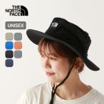 THE NORTH FACE ノースフェイス ホライズンハット ユニセックス NN02336 ベンチレーションメッシュパネル UVカット 2025 春夏