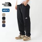 セール THE NORTH FACE ノースフェイス バーブパンツ メンズ NB32302 ボトムス リラックスフィット 2025 春夏