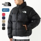 ショッピングノースフェイス ダウン THE NORTH FACE ノースフェイス ヌプシジャケット メンズ ND92555 Nuptse Jacket アウター ダウンジャケット タウンユース ストリート 90s 90年代 2025 秋冬