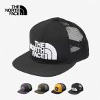 THE NORTH FACE ノースフェイス メッセージメッシュキャップ NN02333 ザ・ノース・フェイス Message Mesh Cap 帽子 男女兼用 ロゴ スナップバック 2026 春夏