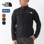 THE NORTH FACE ノースフェイス マウンテンバーサマイクロジャケット メンズ