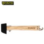  распродажа NEMO Equipment колено mo оборудование meruda- Hammer 
