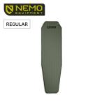 NEMO Equipment колено mo оборудование o-la постоянный мумия 2026 Ora 2026 Regular Mummy надувной коврик воздушный коврик 2026 весна лето 