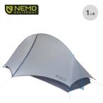 NEMO Equipment колено mo оборудование Hornet Elite oz mo1P 2026 NEM417-009025-LGY001 39248 палатка Solo палатка легкий легкий водоотталкивающий палатка .2026 осень-зима 