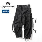 NIGEL CABOURN ナイジェルケーボン アーミーカーゴパンツ 8051-00-50112 ARMY CARGO PANT メンズ ボトムス ロングパンツ 米軍 ビンテージ 2025 秋冬