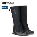 OUTDOOR RESEARCH アウトドアリサーチ ロッキーマウンテンハイゲイター2 メンズ 19846360 Men s Rocky Mountain High Gaiters 2 ロングゲイター 2025 秋冬