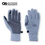 OUTDOOR RESEARCH アウトドアリサーチ アクティブアイスクロマフルサングローブ 19844043 スマホ タッチスクリーン 2025 春夏