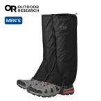 ショッピングOUTDOOR OUTDOOR RESEARCH アウトドアリサーチ ヘリウムゲイター メンズ 19846202 Helium Gaiters Men s ゲイター ゲーター 防水 足カバー 登山 トレッキング 2025 秋冬