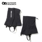 OUTDOOR RESEARCH アウトドアリサーチ フェロッシートレイルゲイター 19846276 軽量 登山 2025 春夏