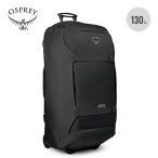OSPREY Osprey so- John Shuttle 130 OS55010 SOJOURN SHUTTLE 130 ролик da полный Carry кейс чемодан бизнес командировка путешествие 2026 осень-зима 