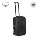 ショッピングダッフル OSPREY オスプレー トランスポーターウィールドダッフル40