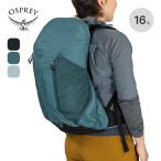 OSPREY Osprey - икра itoLT16 OS57227 HIKELITE LT16 мужской женский унисекс сумка рюкзак рюкзак альпинизм высокий King велосипед 2026 весна лето 