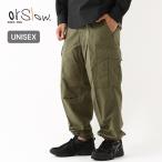 orslow или s low Vintage Fit 6 карман брюки-карго унисекс 03-V5260RIP-76 VINTAGE FIT 6 POCKETS CARGO PANTS низ брюки 2026 весна лето 