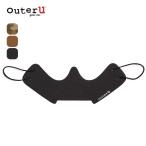 OuterU внешний You лицо перчатка Flex mid loft faceGlove FLEX MidLoft лицо поверхность защита маска для лица мотоцикл 2025 осень-зима 