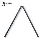 OHMI Equipmentoumi оборудовать men to двойной paul (pole) ek stain da- paul (pole) A рама деформация палатка 2025 весна лето 