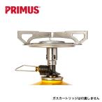 PRIMUS プリムス エッセンシャル・トレイルストーブ P-TRS シングルバーナー ごとく 調理器具