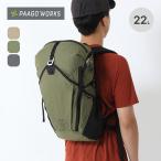 PaaGo WORKS パーゴワークス バディ 22 H