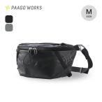PaaGo WORKSpa-go Works переключатель M SWITCH HB603 ремень сумка набедренная сумка поясная сумка путешествие альпинизм путешествие 2026 осень-зима 