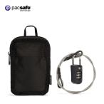 Pacsafe упаковка safe Pro safe 1000W кабель 12970316 ключ система безопасности багаж чемодан путешествие подарок 2026 весна лето 
