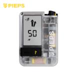 PIEPSpi-ps Mini IPS PP40002 PP40002 сигнальный фонарь снежные горы снег . зима гора горы ... дефект меры 2025 осень-зима 