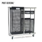 POST GENERAL post jenela Louis n пыль настоящий сетка прачечная Wagon 982660001 стирка место хранения регулировка одежда интерьер 2026 осень-зима 